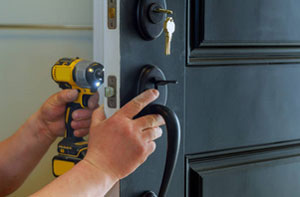 Professional Door Installation Hawkinge