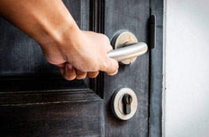 Fixing Squeaky Doors in Great Missenden