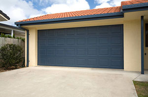 Garage Door Installation Lochgelly