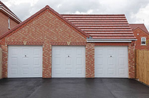 Garage Door Installation Hawkinge