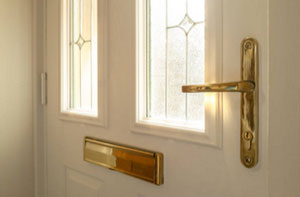 Glazed Front Doors Chapel-En-le-Frith