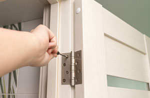 Professional Door Installation Battersea